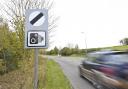 A Freedom of Information request has revealed Somerset's speeding hotspots.