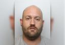 Alistair Rutter, 35 is wanted by police on recall to prison.