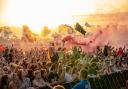 Glastonbury Festival is one of the biggest events set for Somerset in 2024.