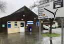 Avon and Somerset Police have put forward plans to refurbish Chard police station.