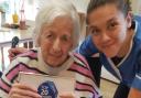 A South Petherton care home has been selected as one of the best in the South West