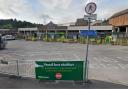 The public toilets at Yeovil bus station are due to close on Friday, May 31.