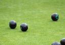 BOWLS: Chard troubled by slope