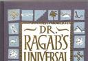 Dr Ragab's Universal Language by Robert Twigger