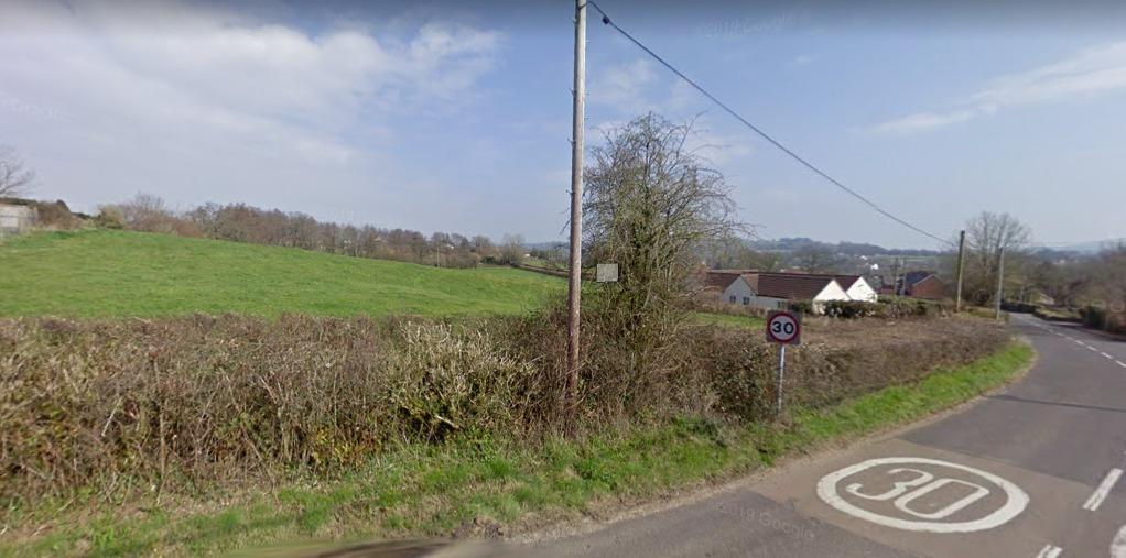 Plans for 48 homes in Tatworth, near Chard, REFUSED at meeting | Chard & Ilminster News 