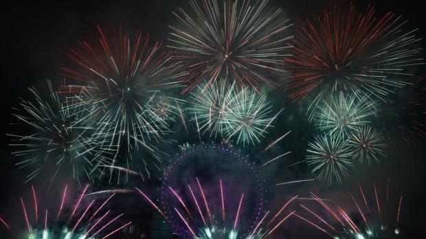 Chard & Ilminster News: firework displays can be potentially fatal to anyone who suffers from asthma. (PA)