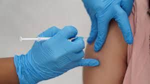 Spring Covid-19 vaccinations in Somerset from April 17 | Chard & Ilminster News - Vimarsana News