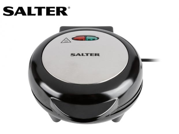 Chard & Ilminster News: Salter Omelette Maker (Lidl)