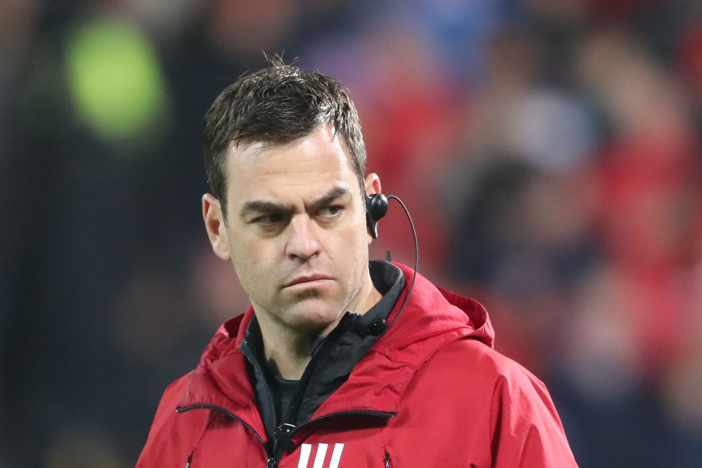 Bath appoint Johann Van Graan as head coach from next season - Vimarsana News