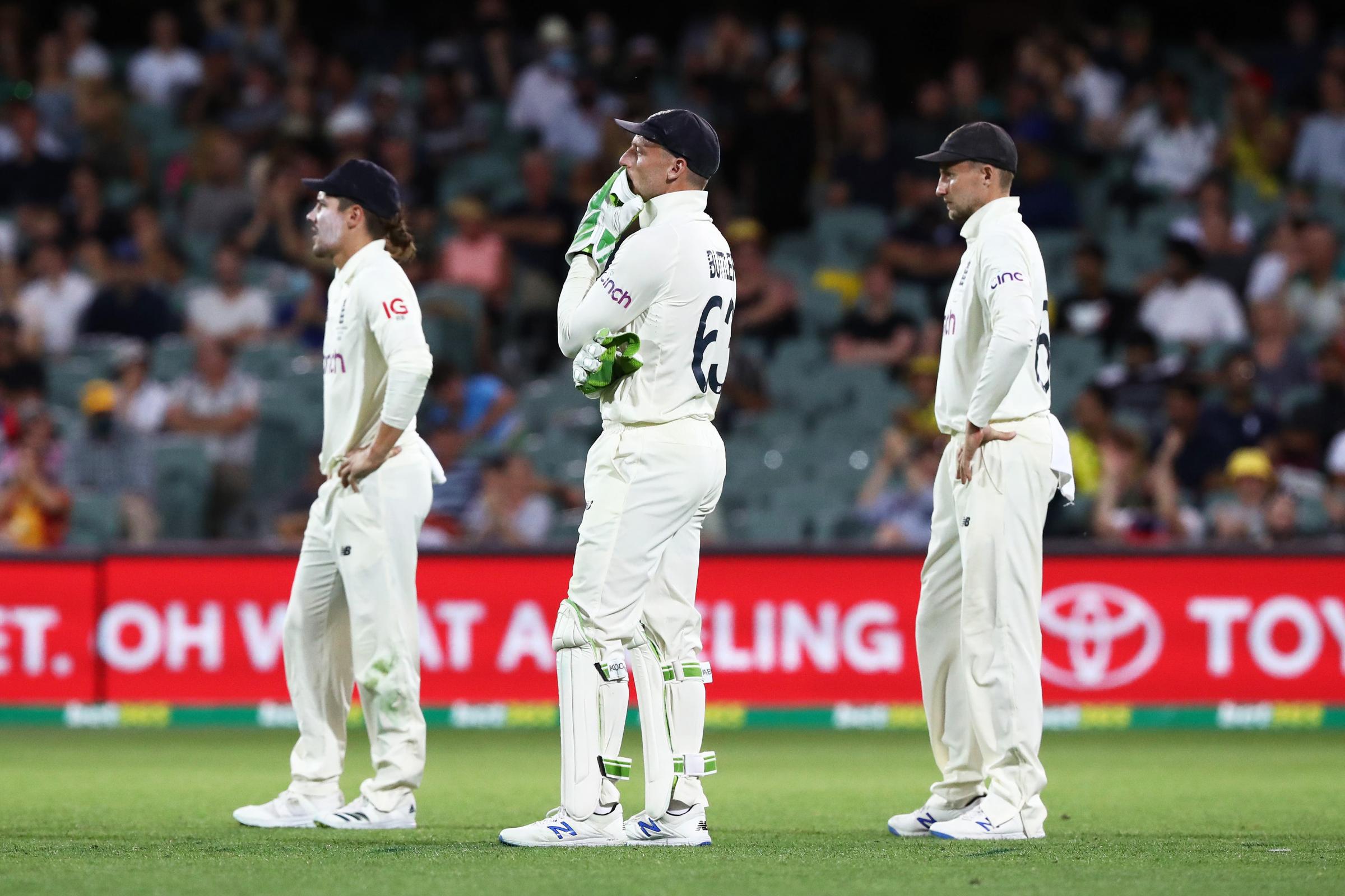 England need early wickets after home batters excel – day one of the second Test - Vimarsana News