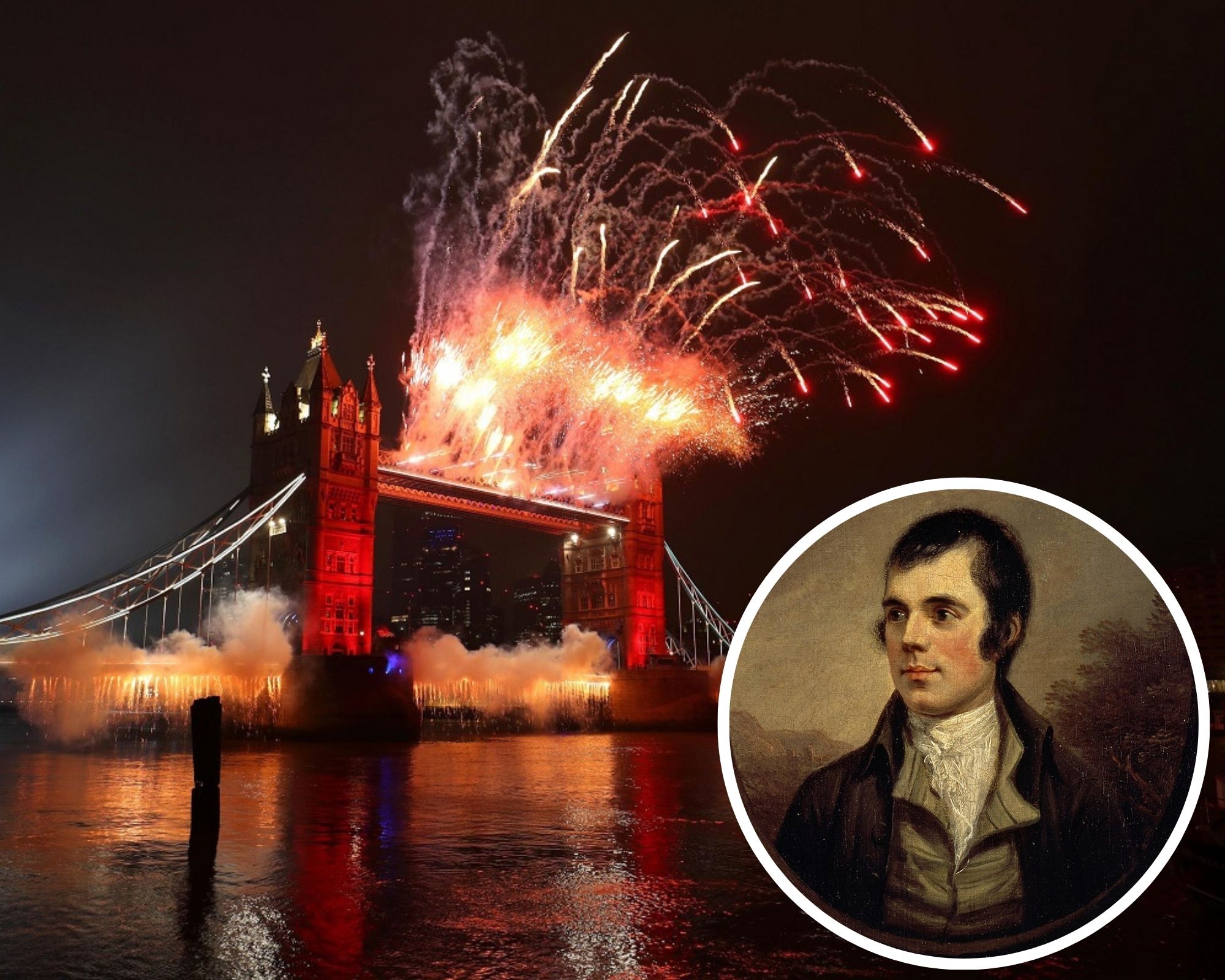 New Year's Eve: Auld Lang Syne meaning | Chard & Ilminster News - Vimarsana News