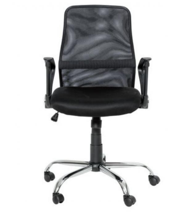 Chard & Ilminster News: Livarno Home Ergonomic Desk Chair (Lidl)