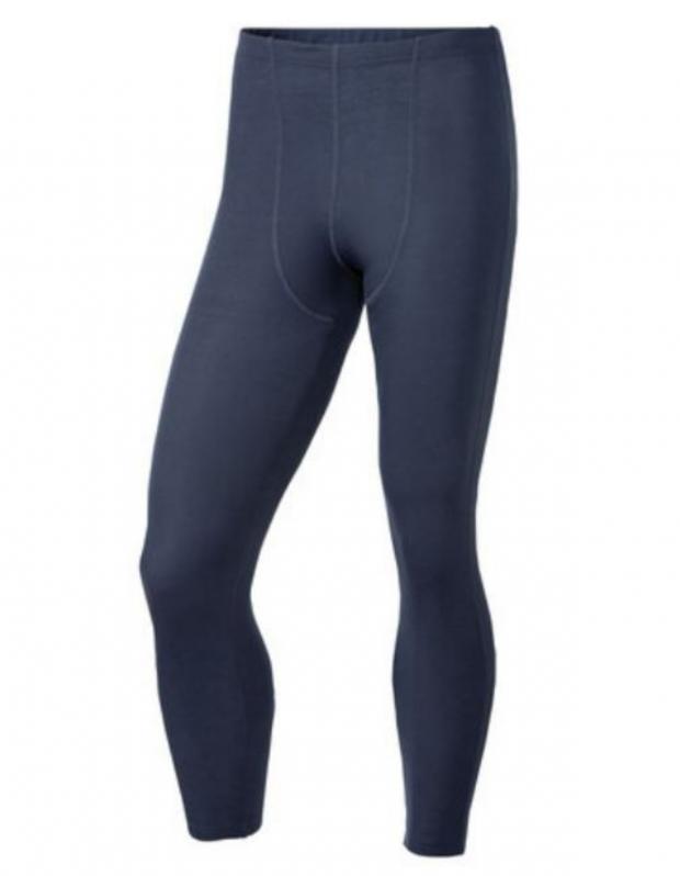 Chard & Ilminster News: Crivit Men's Thermal Base Layer Trousers (Lidl)