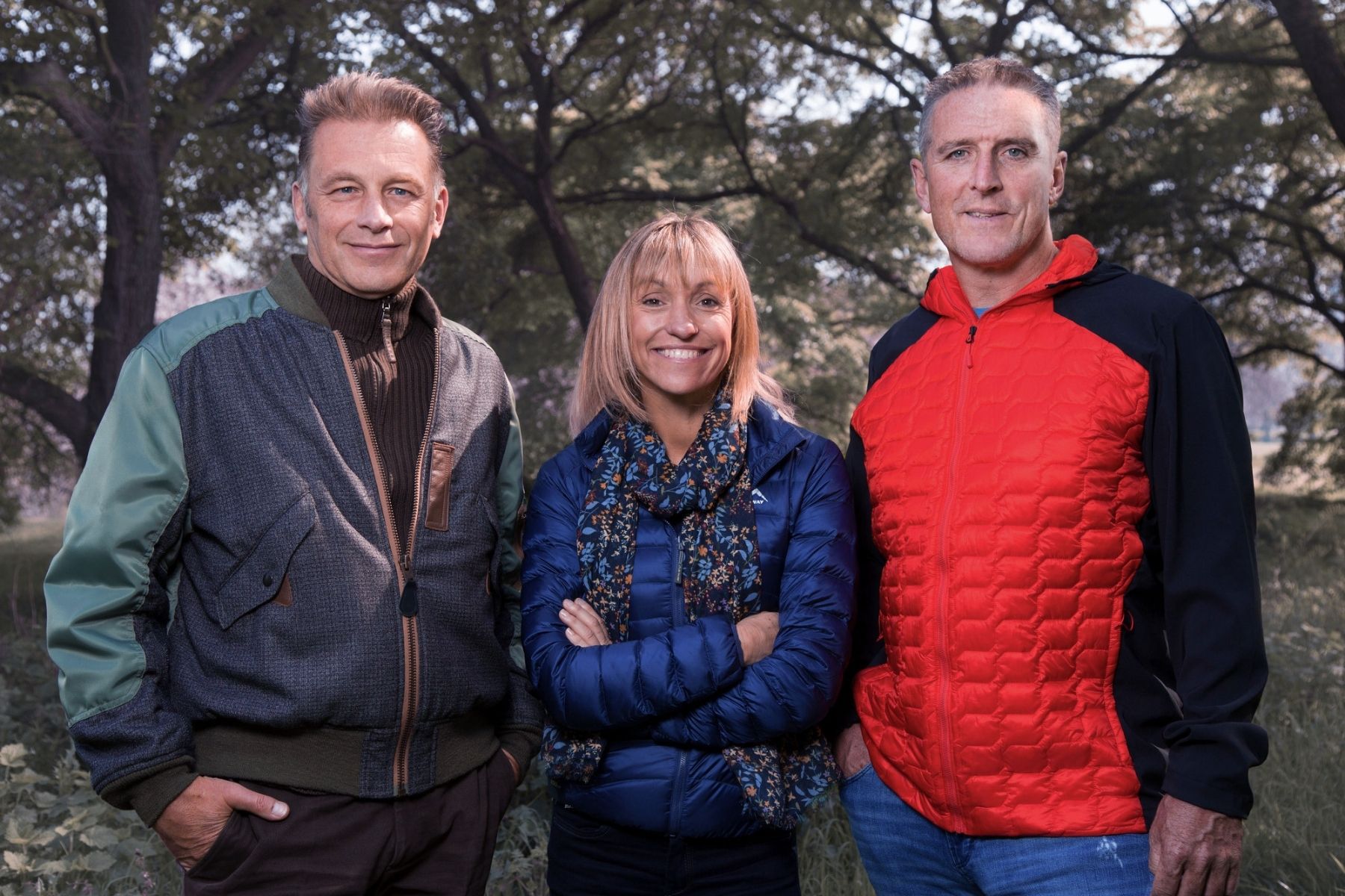 Filming location for Winterwatch 2022 - how to visit | Chard & Ilminster News - Vimarsana News