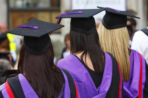 These investigations will be the first in a series of “boots on the ground” inspections of higher education institutions (PA)