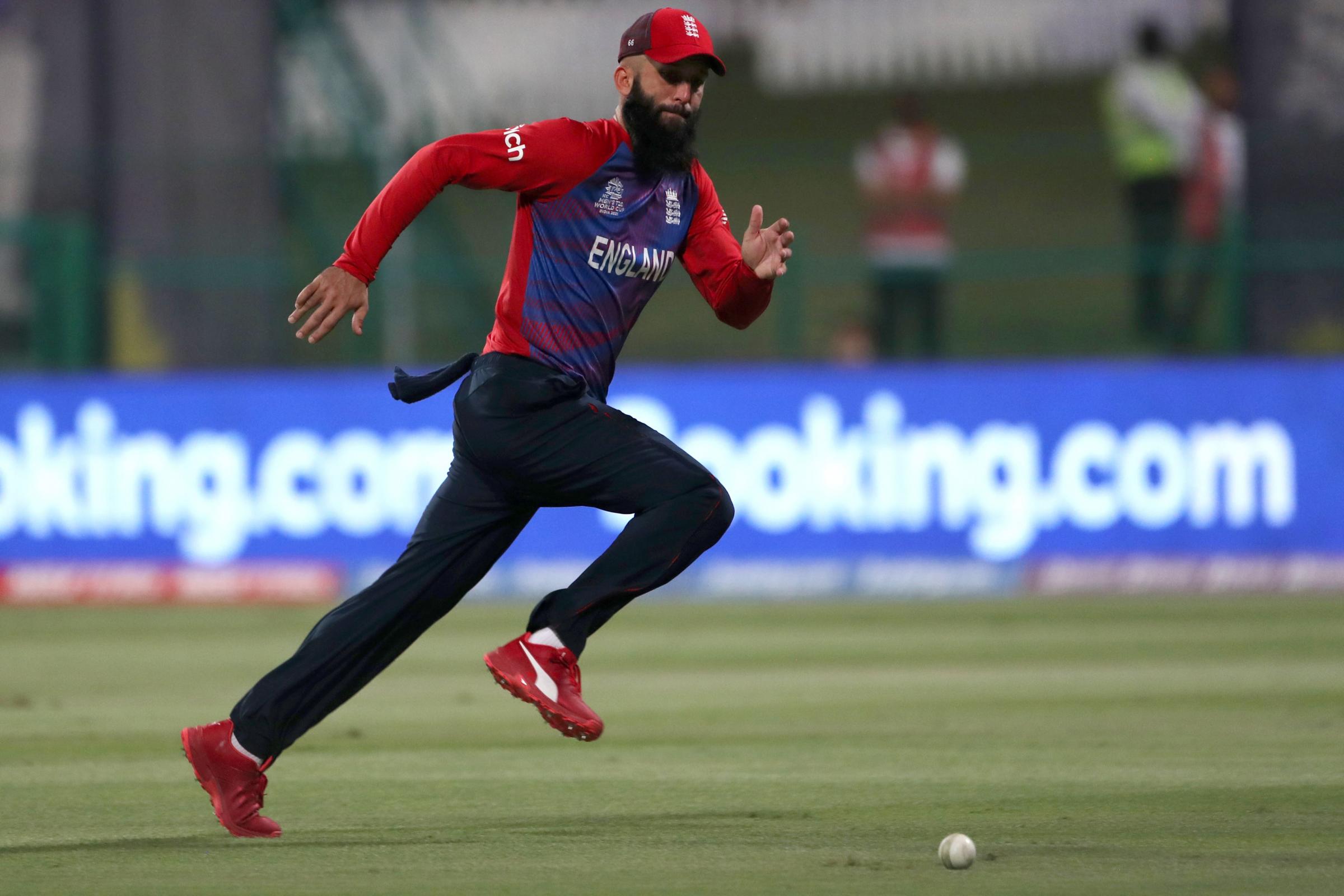 Moeen Ali thinks England bowlers must be savvier after struggles against Windies - Vimarsana News