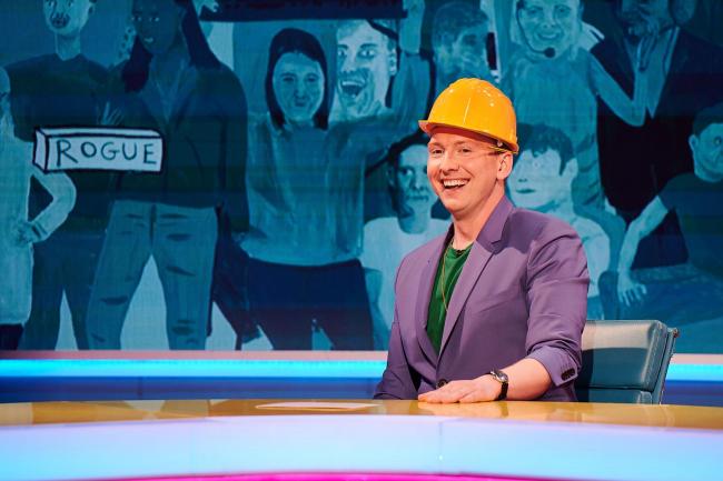 Joe Lycett's spoof Sue Gray report treated as 'serious leak' in Downing Street - Vimarsana News