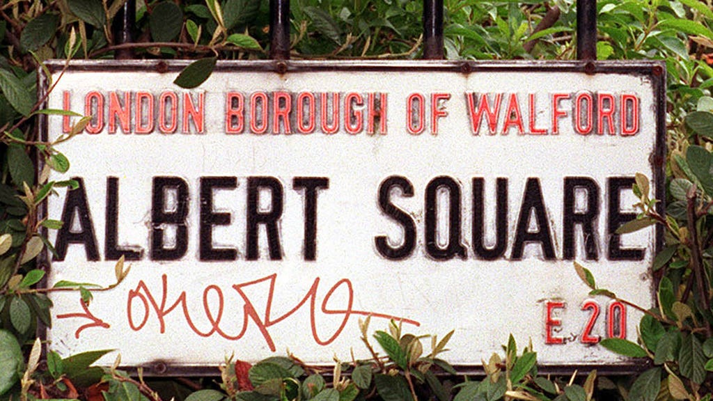 BBC Eastenders star Jamie Borthwick issued driving ban with bosses 'furious' - Vimarsana News