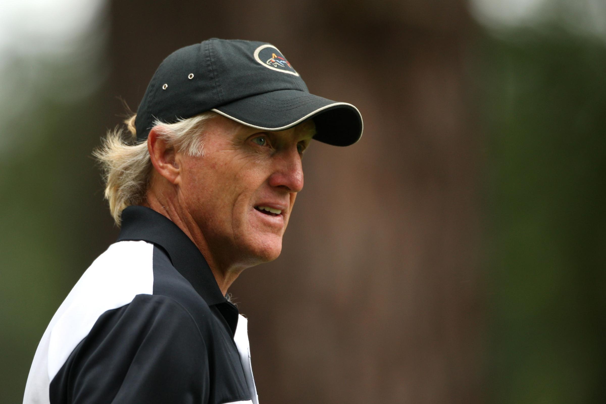Greg Norman accuses PGA Tour of 'bullying' players with rival league ban threat - Vimarsana News