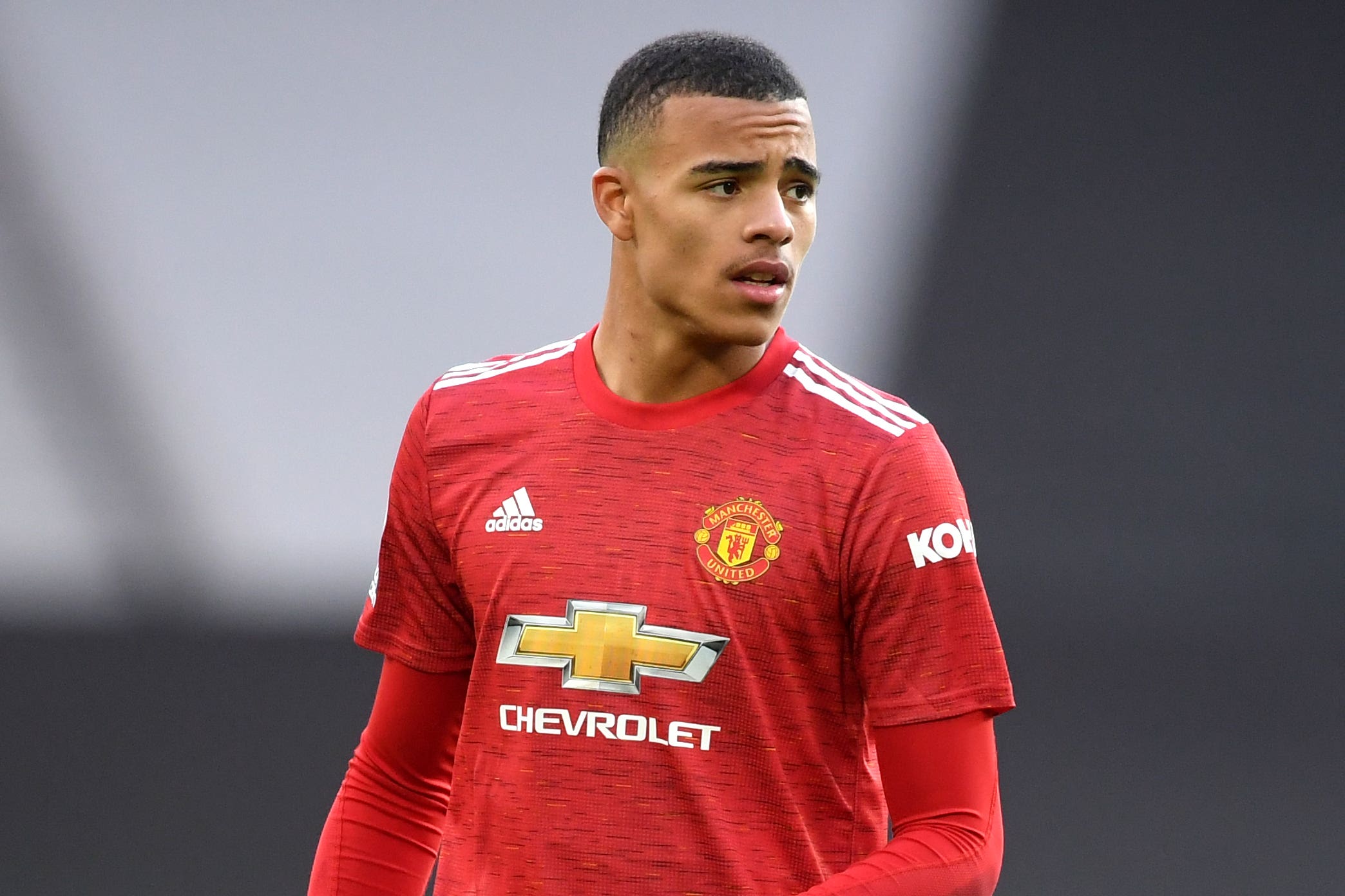 Manchester United forward Mason Greenwood released on bail - Vimarsana News