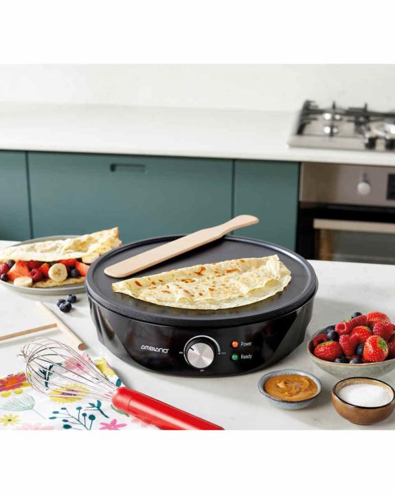 Chard & Ilminster News: Crepe Maker (Aldi) Chard & Ilminster News: Crepe Maker (Aldi)