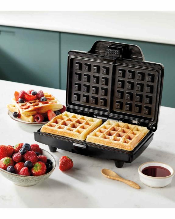 Chard & Ilminster News: Waffle Maker (Aldi) Chard & Ilminster News: Waffle Maker (Aldi)