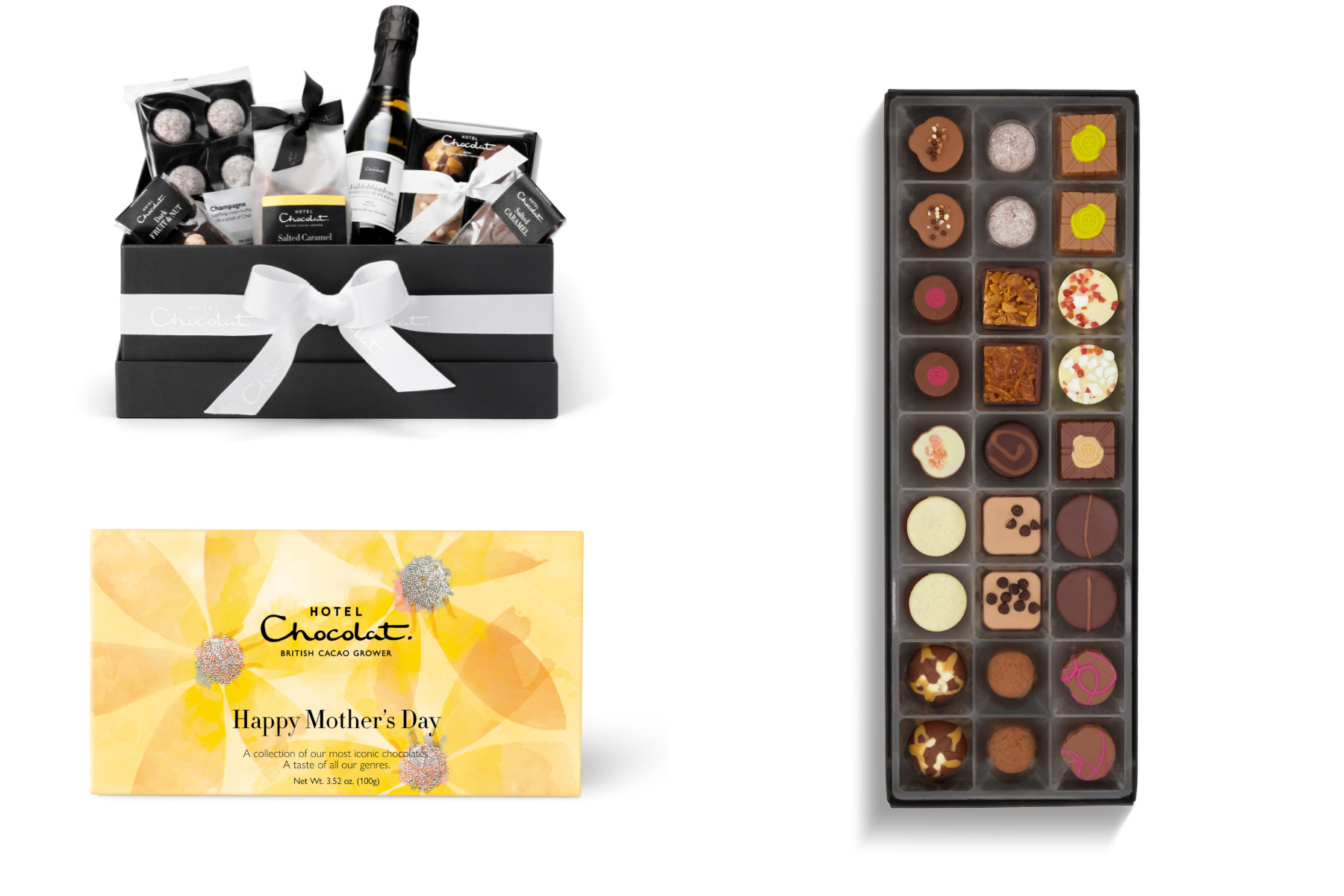 Mother's Day chocolate gifts you can buy this year including Hotel Chocolat - Vimarsana News