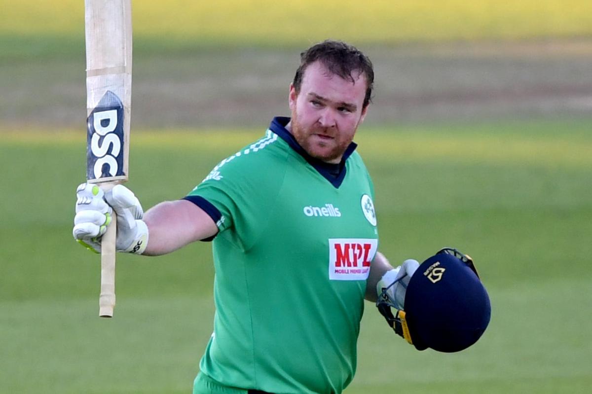 Ireland Playing XI vs IND: Paul Stirling, Craig Young remains Ireland's X-FACTORS, but who else could trouble the Indians? Check out Ireland Playing XI, Follow IND vs IRE 1st T20I Live Updates