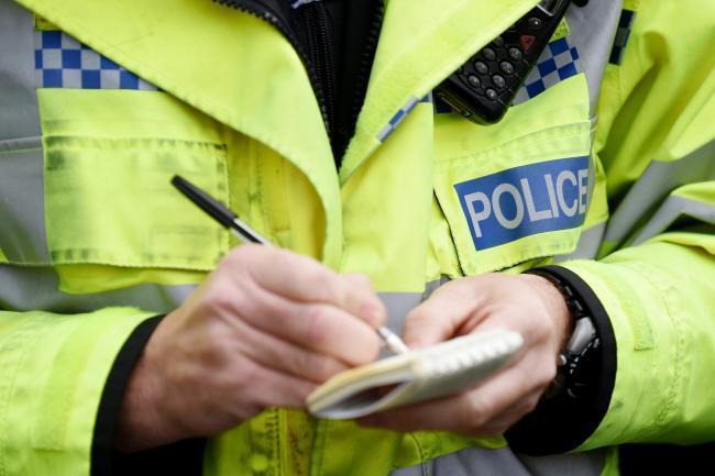 Pensioner crashes car into parked vehicle in Tatworth | Chard & Ilminster News - Vimarsana News