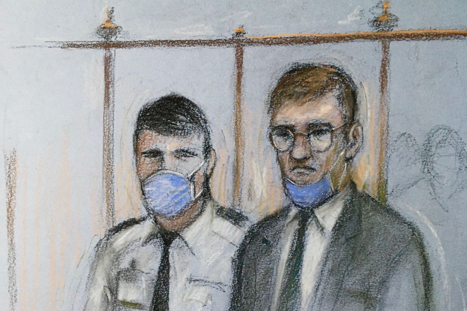 Fantasist facing life after being found guilty of the murder of Rikki Neave - Vimarsana News