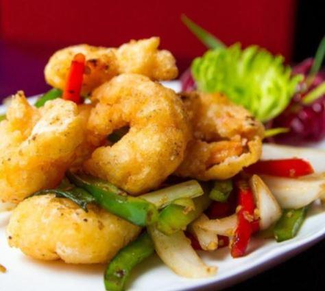 Chard & Ilminster News: The Dragon Pearl Chinese Restaurant. Credit: Tripadvisor