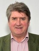 Chard & Ilminster News: Councillor Anthony Trollope-Bellew (Conservative, South Quantock). CREDIT: Somerset West And Taunton Council. Free to use for all BBC wire partners.