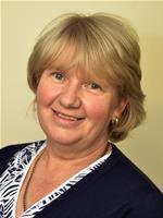 Chard & Ilminster News: Councillor Jane Lock (Liberal Democrat, Yeovil West). CREDIT: Somerset County Council. Free to use for all BBC wire partners.