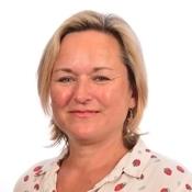Chard & Ilminster News: Councillor Polly Costello (Conservative, Wedmore & Mark). CREDIT: Sedgemoor District Council. Free to use for all BBC wire partners.