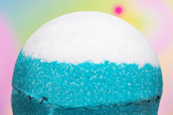 Chard & Ilminster News: Lush is giving away 100,000 bath bombs on World Bath Bomb Day (Lush) Chard & Ilminster News: Lush is giving away 100,000 bath bombs on World Bath Bomb Day (Lush)