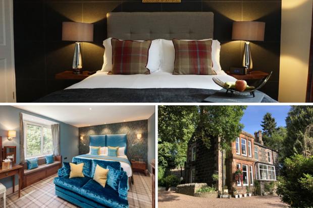 Chard & Ilminster News: 2022 Travellers’ Choice Best of the Best Hotels in the UK. Credit: Tripadvisor