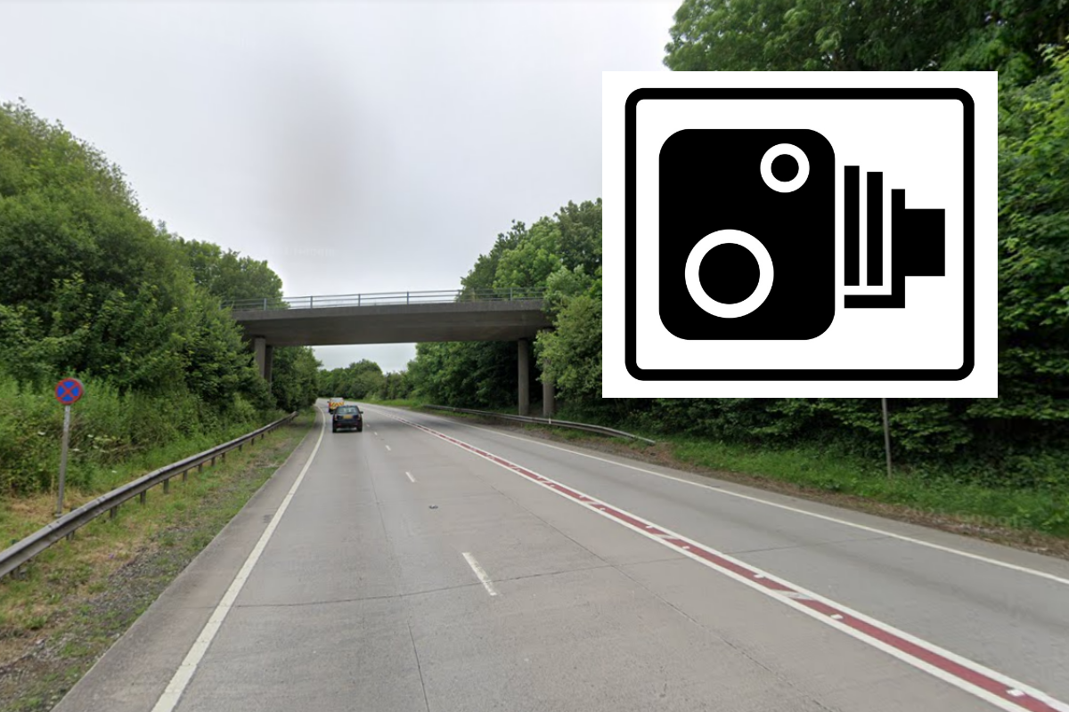 Weymouth man banned after speeding on A303 Ilminster Bypass - Vimarsana News