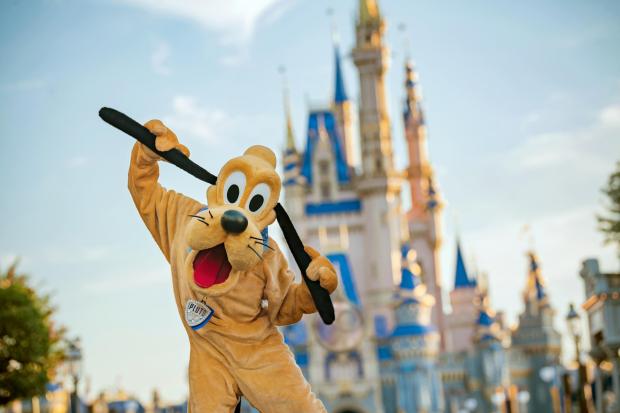 Walt Disney Resort launches new package for 2023 as USA lifts Covid testing - Vimarsana News