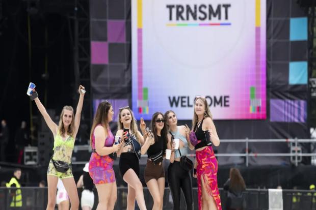Can I still get tickets for TRNSMT? Last minute tickets available for Glasgow festival (PA)