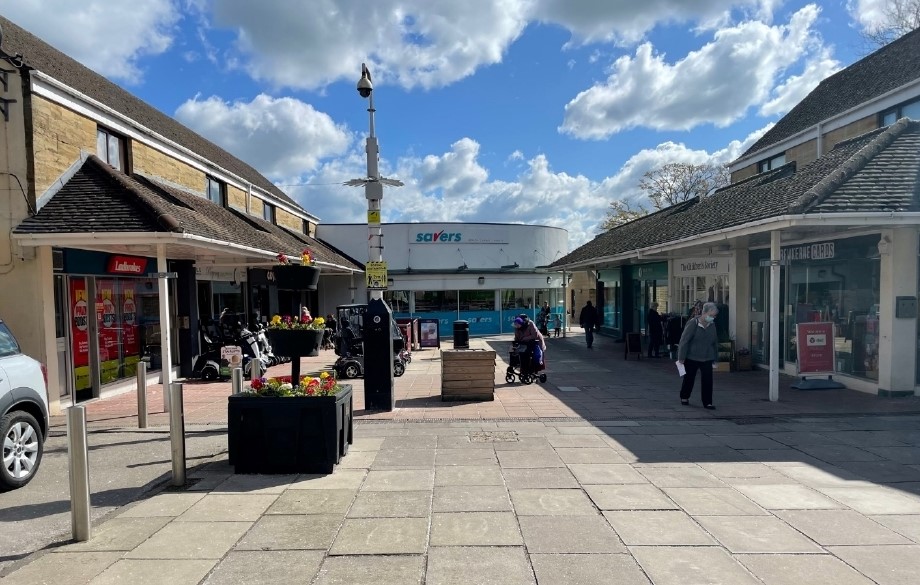 Evolve Estates acquires Falkland Square shopping centre in Crewkerne - Vimarsana News