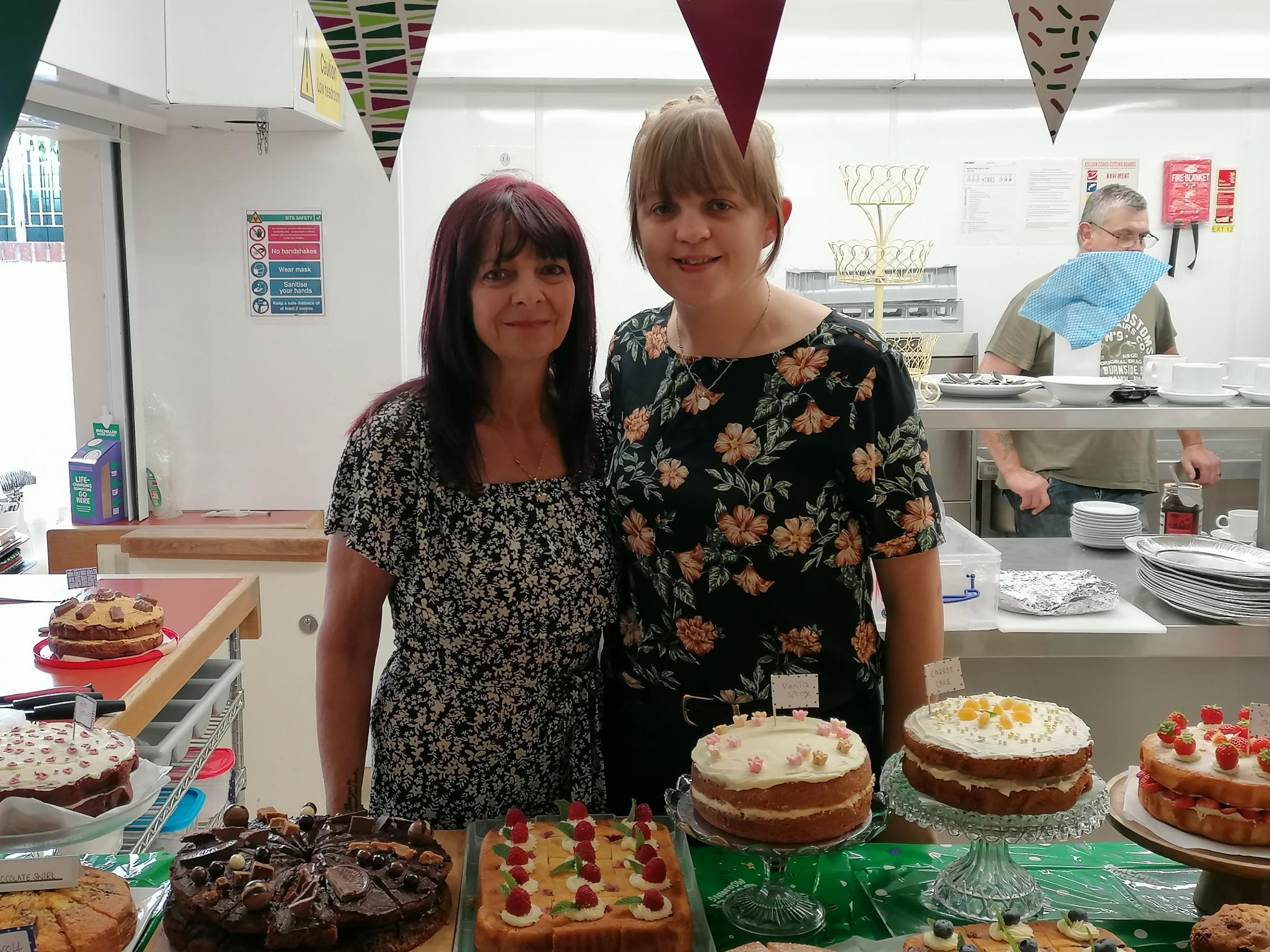 Coffee morning in memory of Chard dad raises over £2000 - Vimarsana News