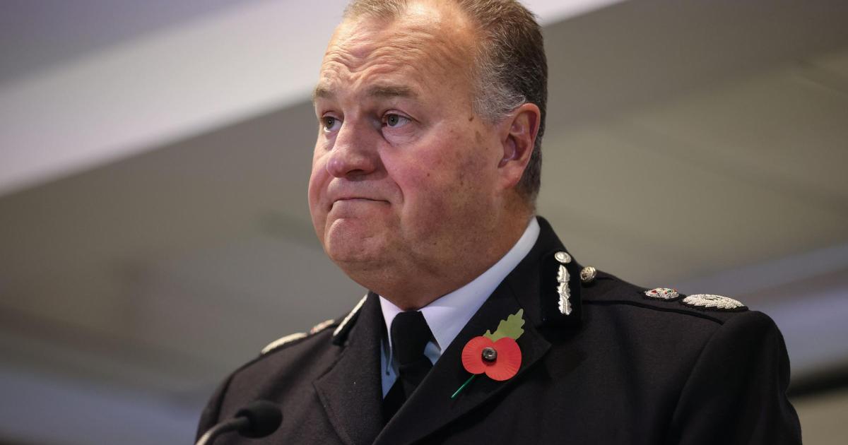 Response to Arena bombing 'wholly inadequate' – emergency services chiefs - Vimarsana News