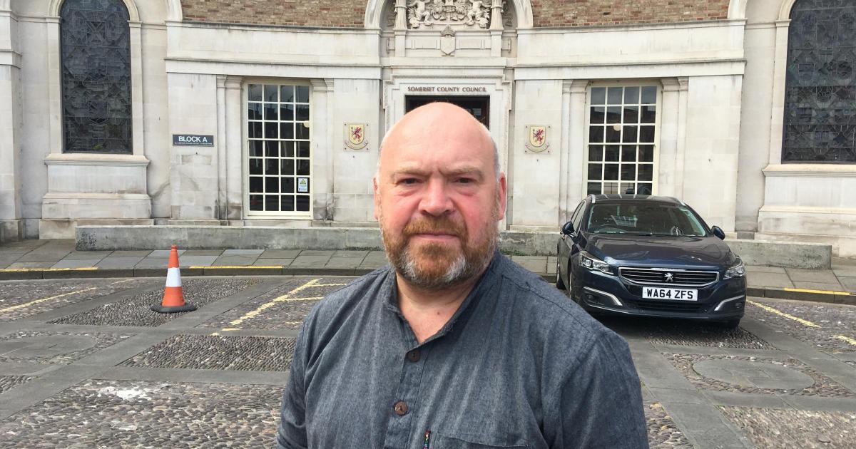 Somerset Council leader reshuffles executive before election - Vimarsana News