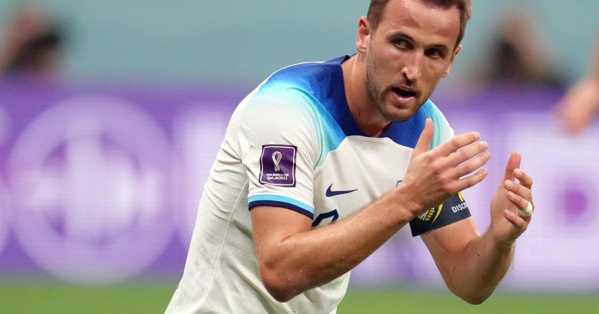 Frustration for England fans in Qatar after World Cup draw with United States - Vimarsana News