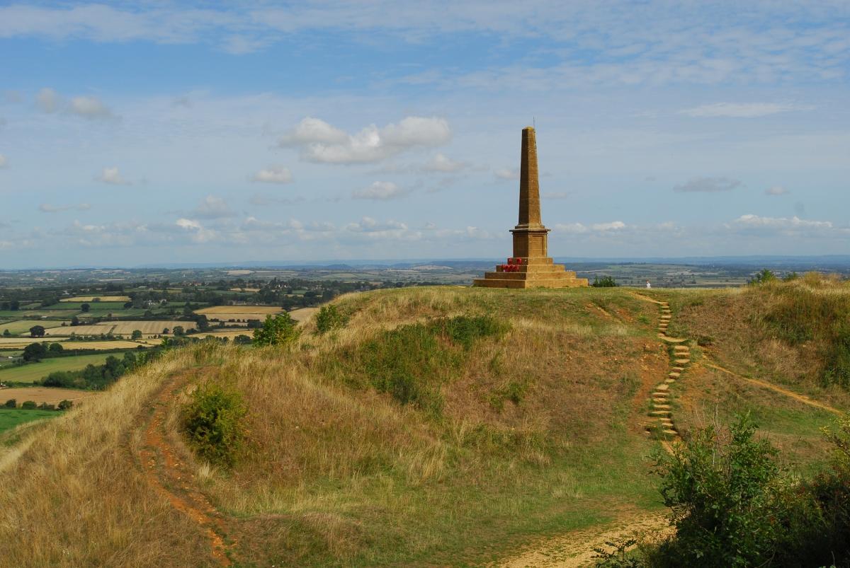 Ham Hill Country Park gets £1.6m from National Lottery Heritage Fund - Vimarsana News