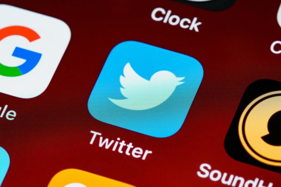 Twitter UK: Thousands Reporting Issues with the App and Website