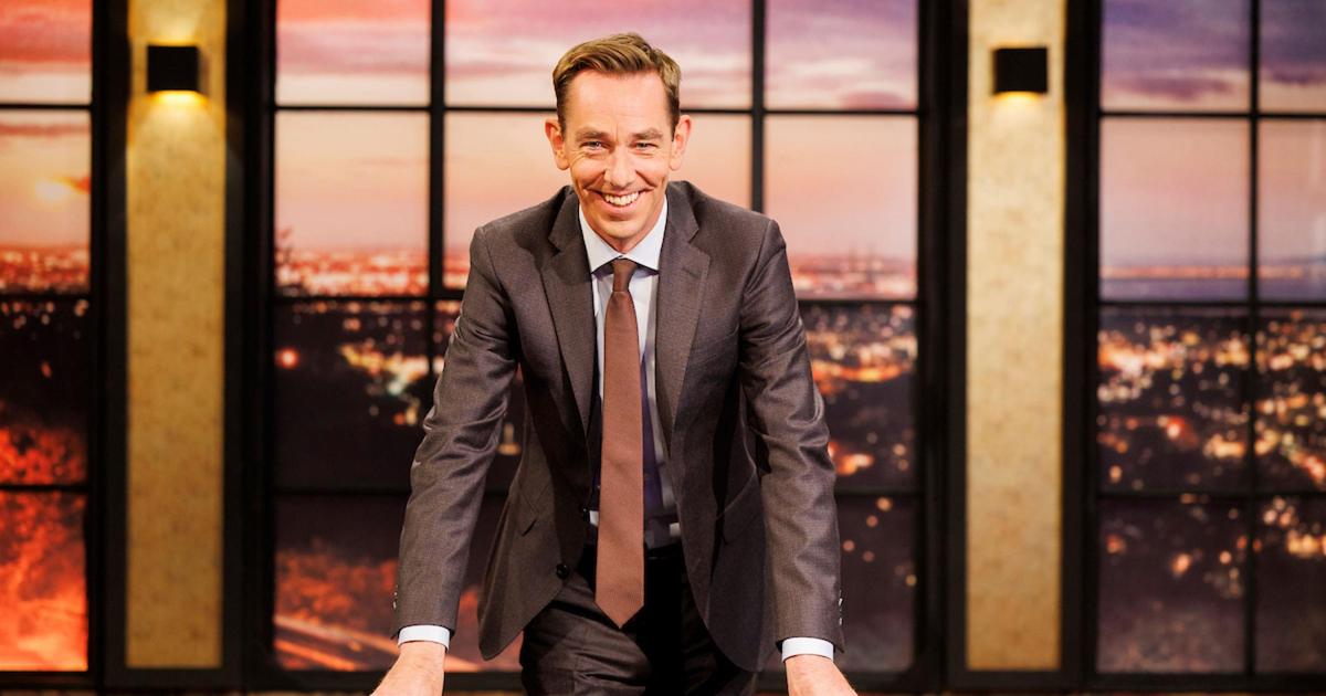 Ryan Tubridy 'surprised' to learn of RTE pay statement errors - Vimarsana News