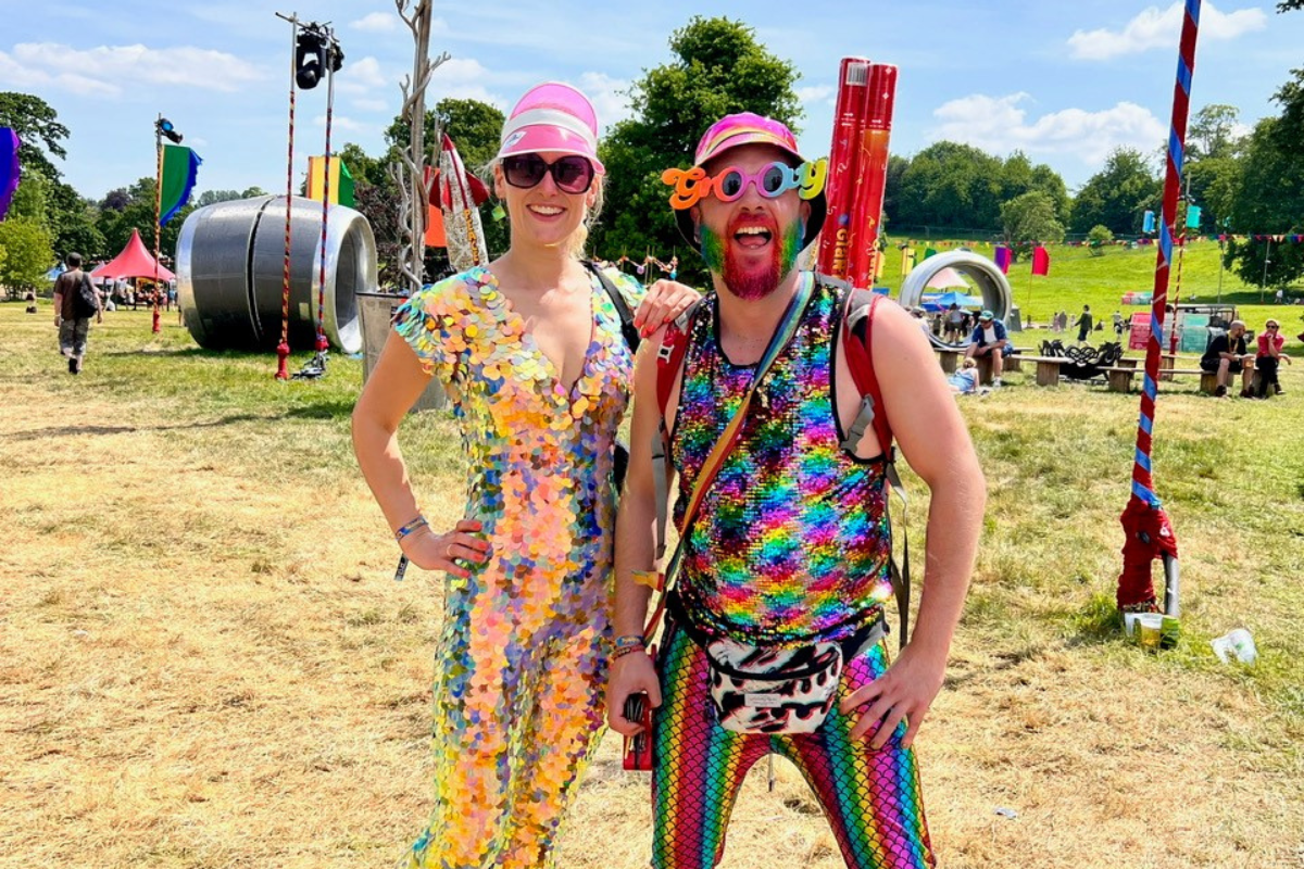 A photo gallery from Shindig Festival 2023 in Ilminster - Vimarsana News