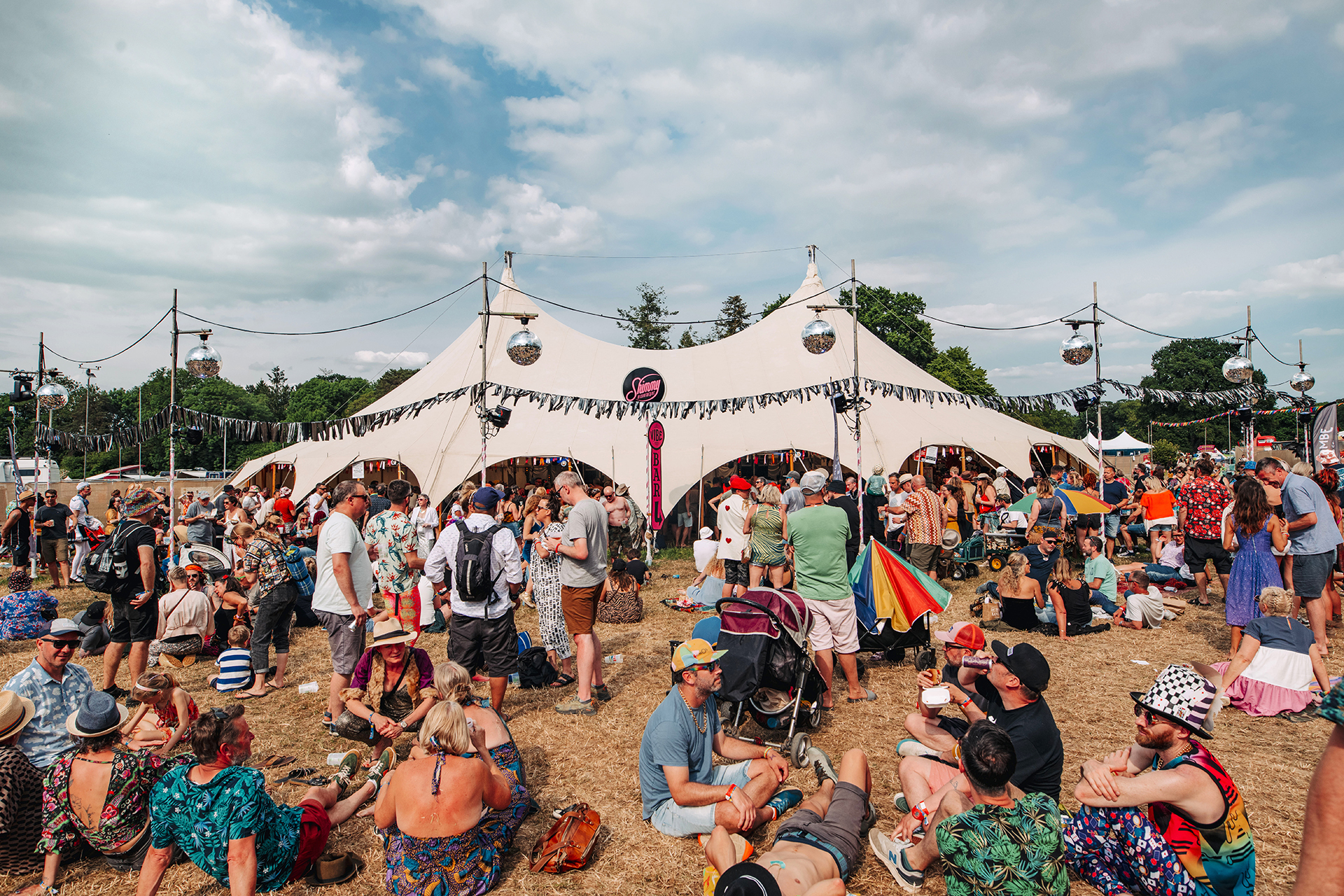 Successful Shindig Festival to mark 10th anniversary in 2024 - Vimarsana News