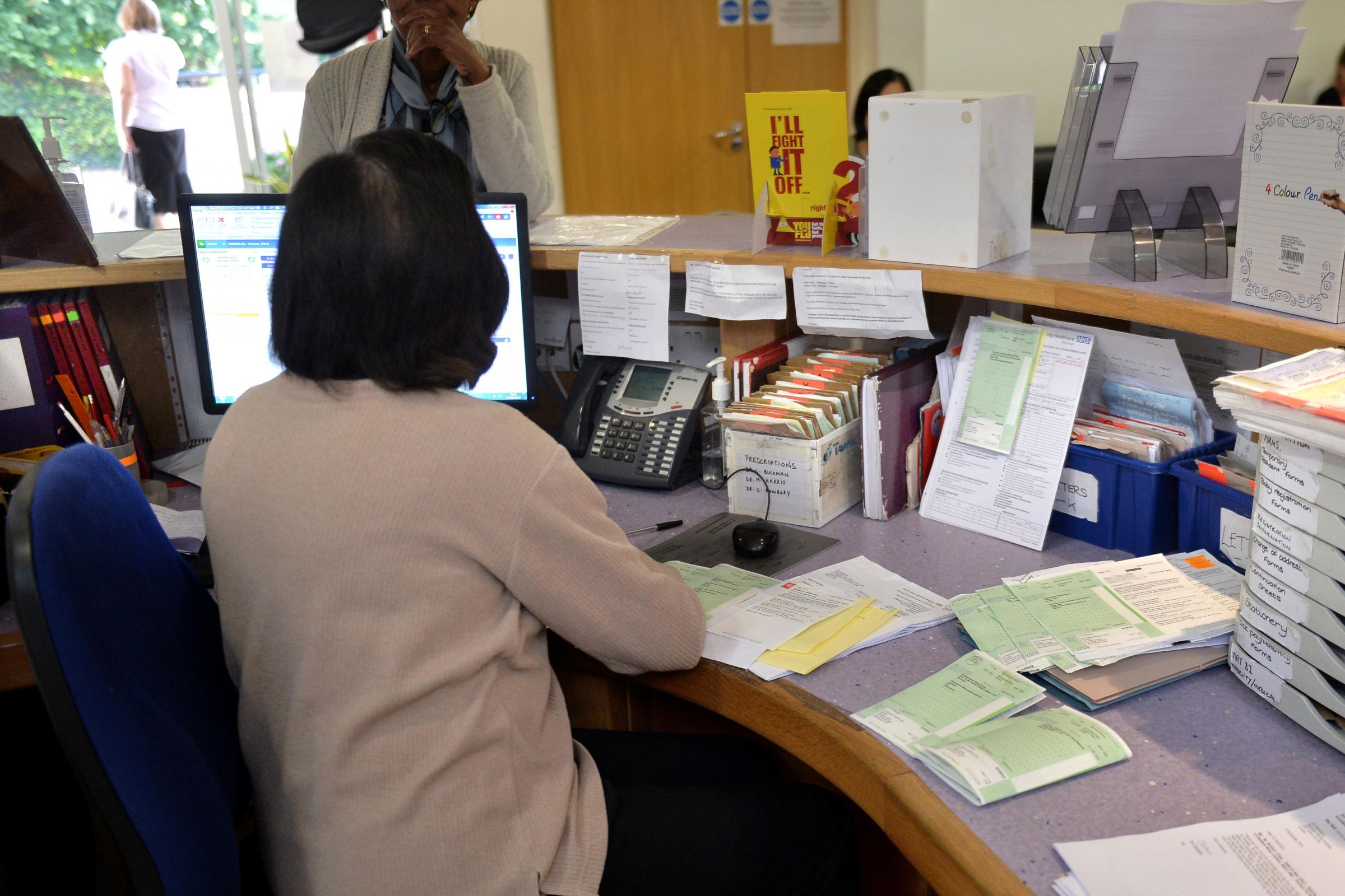 Lib Dems warn of GP retirement time bomb as 'one in five near retirement age' - Vimarsana News